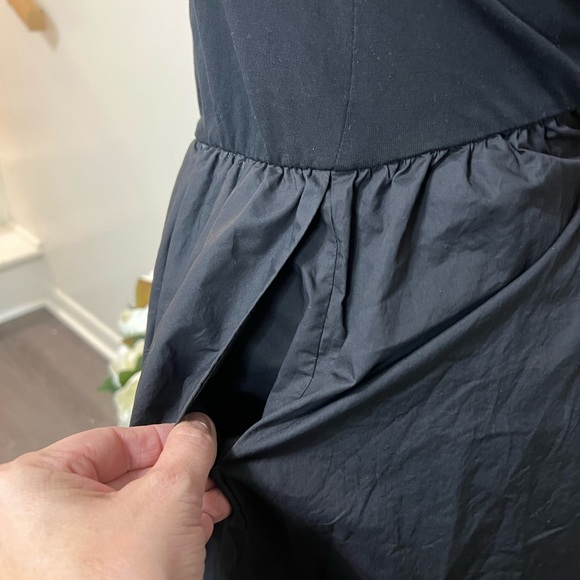 Torrid Black Sleeveless Dress - Picture 5 of 8